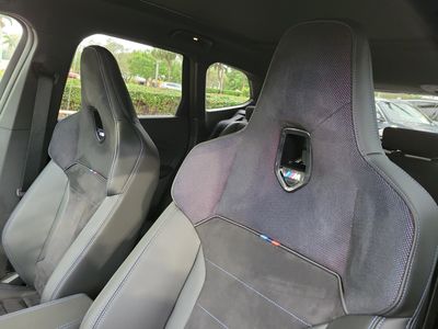 2026 BMW X1 — photo 16 view