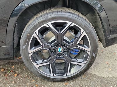 2026 BMW X1 — photo 7 view