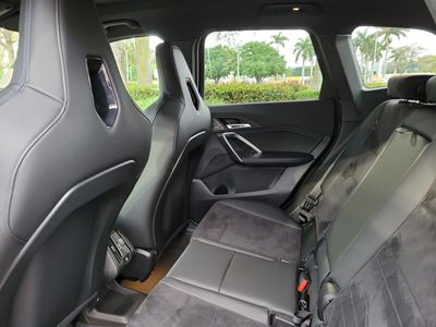 2026 BMW X1 — photo 10 view