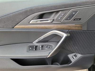 2026 BMW X1 — photo 17 view