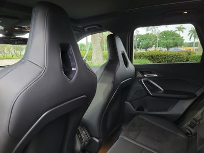 2026 BMW X1 — photo 11 view