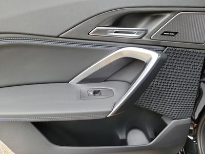 2026 BMW X1 — photo 12 view