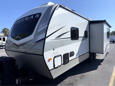 2023 Keystone Cougar - Photo 2
