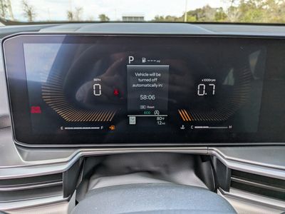 2026 Kia Sorento — photo 32 view