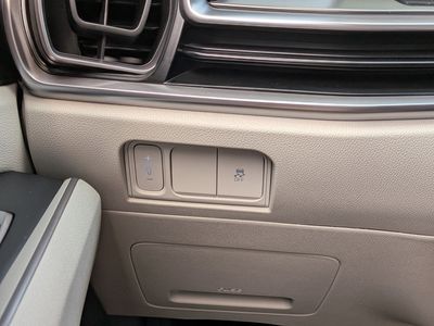 2026 Kia Sorento — photo 27 view