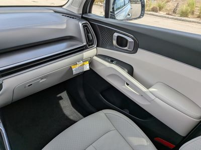 2026 Kia Sorento — photo 22 view