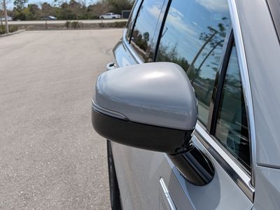 2026 Kia Sorento — photo 12 view