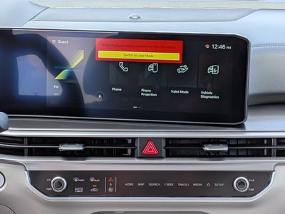 2026 Kia Sorento — photo 23 view