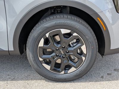 2026 Kia Sorento — photo 11 view