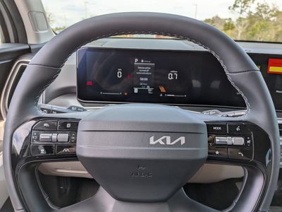 2026 Kia Sorento — photo 30 view