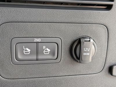 2026 Kia Sorento — photo 14 view