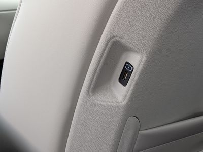 2026 Kia Sorento — photo 19 view