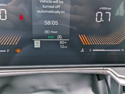 2026 Kia Sorento — photo 31 view