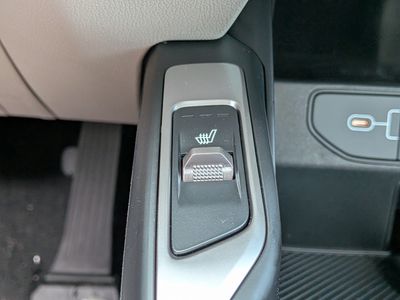 2026 Kia Sorento — photo 34 view