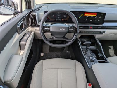 2026 Kia Sorento — photo 21 view