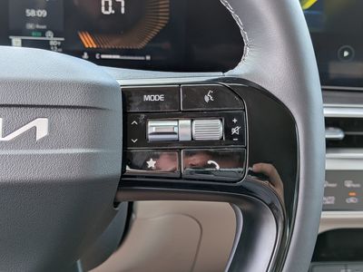 2026 Kia Sorento — photo 29 view