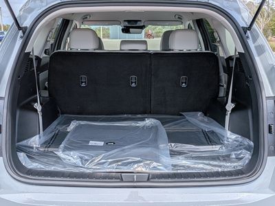 2026 Kia Sorento — photo 13 view