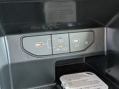 2026 Kia Sorento — photo 35 view
