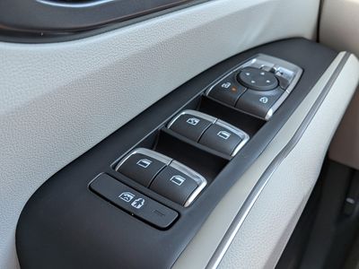 2026 Kia Sorento — photo 26 view