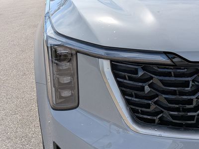 2026 Kia Sorento — photo 10 view