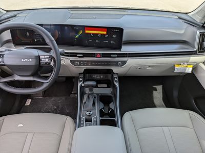 2026 Kia Sorento — photo 20 view