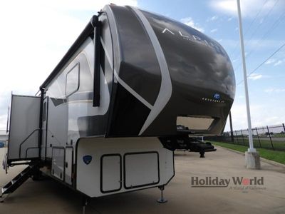 2025 Keystone Alpine Avalanche Edition - Photo 2