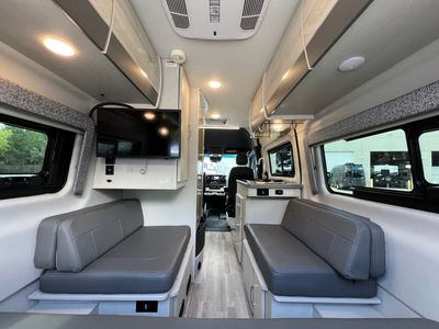2023 Thor Motor Coach TRANQUILITY - Photo 4