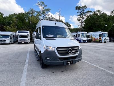 2023 Thor Motor Coach TRANQUILITY - Photo 1
