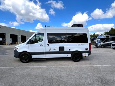 2023 Thor Motor Coach TRANQUILITY - Photo 22