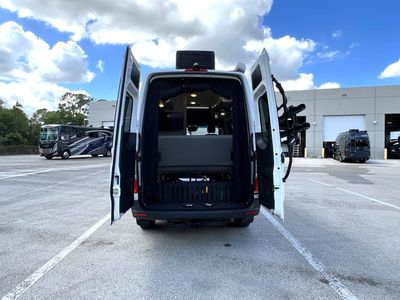 2023 Thor Motor Coach TRANQUILITY - Photo 2