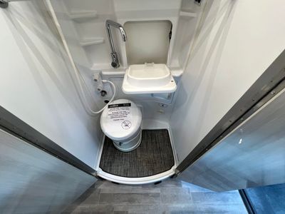 2023 Thor Motor Coach TRANQUILITY - Photo 15