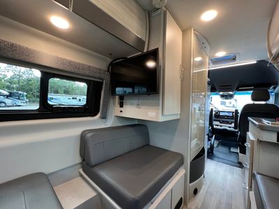 2023 Thor Motor Coach TRANQUILITY - Photo 19