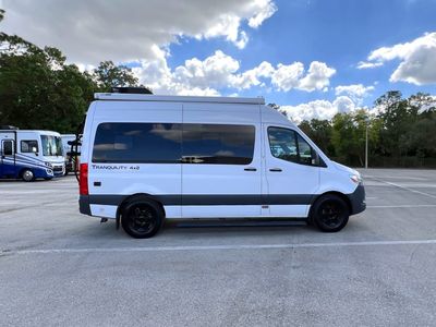 2023 Thor Motor Coach TRANQUILITY - Photo 20