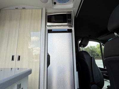 2023 Thor Motor Coach TRANQUILITY - Photo 12
