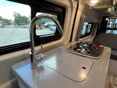 2023 Thor Motor Coach TRANQUILITY - Photo 9