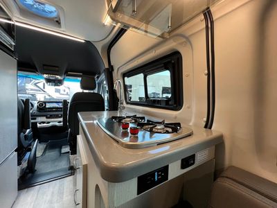 2023 Thor Motor Coach TRANQUILITY - Photo 10