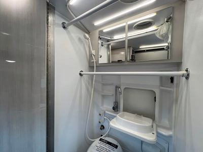 2023 Thor Motor Coach TRANQUILITY - Photo 14