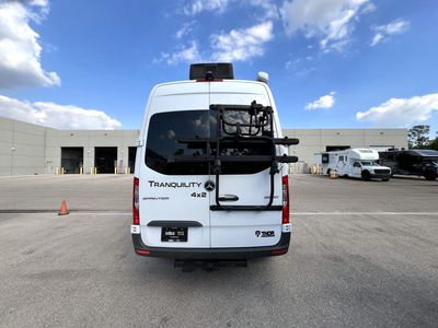 2023 Thor Motor Coach TRANQUILITY - Photo 23