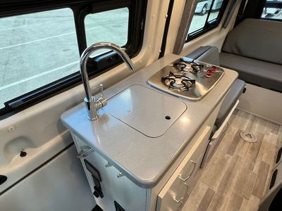 2023 Thor Motor Coach TRANQUILITY - Photo 8