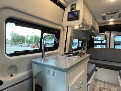 2023 Thor Motor Coach TRANQUILITY - Photo 7