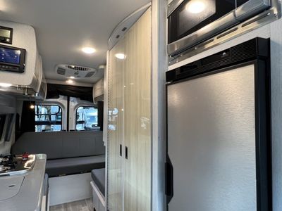 2023 Thor Motor Coach TRANQUILITY - Photo 13