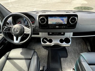 2023 Thor Motor Coach TRANQUILITY - Photo 3