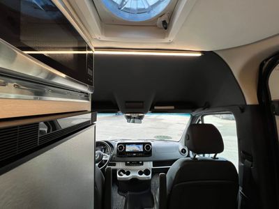 2023 Thor Motor Coach TRANQUILITY - Photo 5