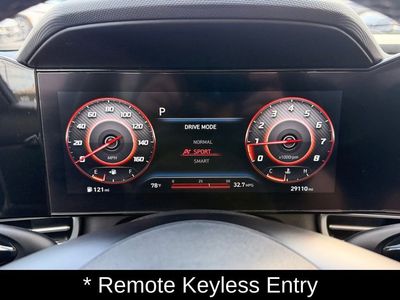 2023 Hyundai Elantra Limited - Photo 26