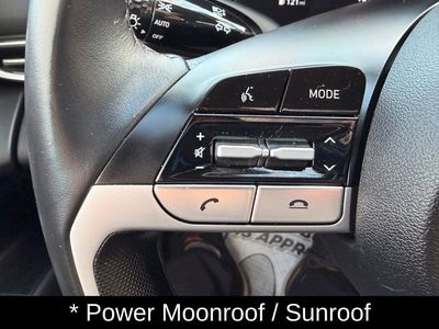2023 Hyundai Elantra Limited - Photo 29
