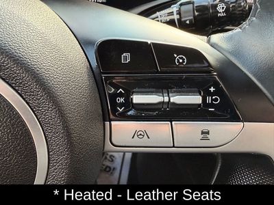 2023 Hyundai Elantra Limited - Photo 28