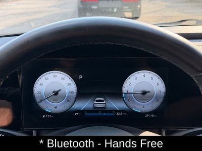 2023 Hyundai Elantra Limited - Photo 15