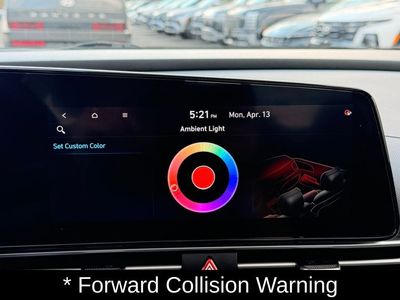 2023 Hyundai Elantra Limited - Photo 24