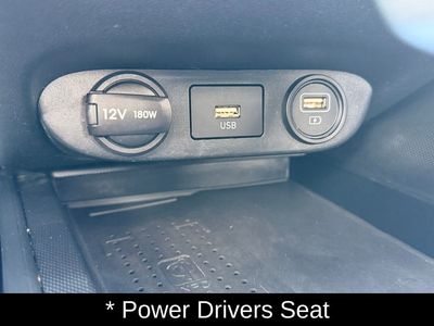 2023 Hyundai Elantra Limited - Photo 27