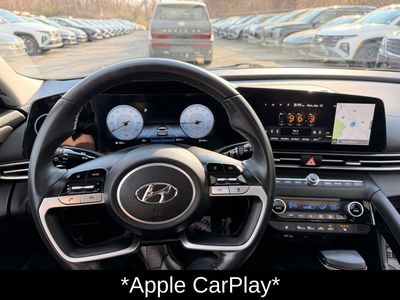 2023 Hyundai Elantra Limited - Photo 13